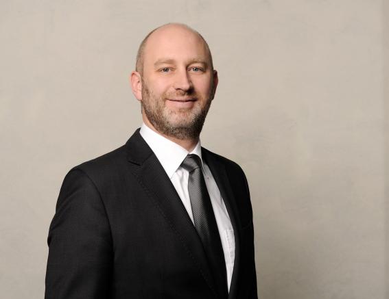 Stefan Jüngerhans