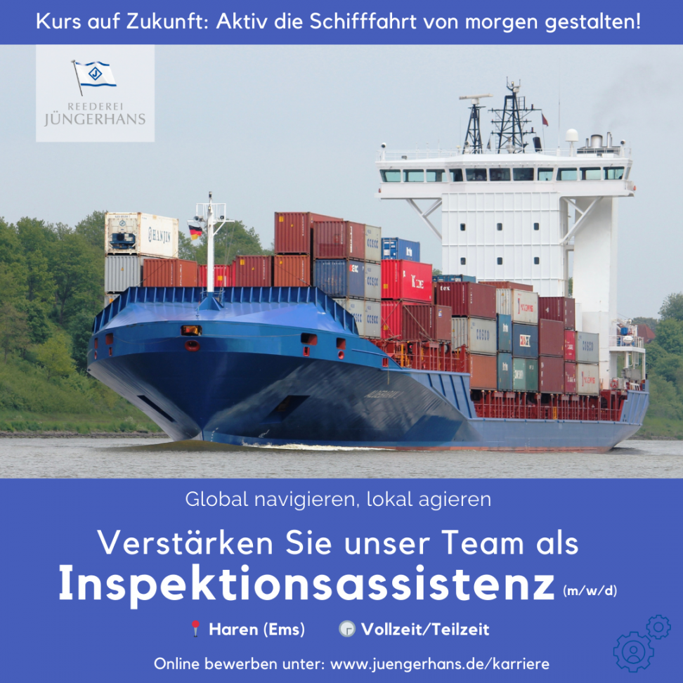 stellenanzeige-inspektionsassistenz