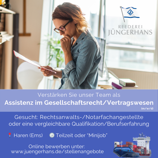 Stellenanzeige-Assistenz-im-Gesellschaftsrecht